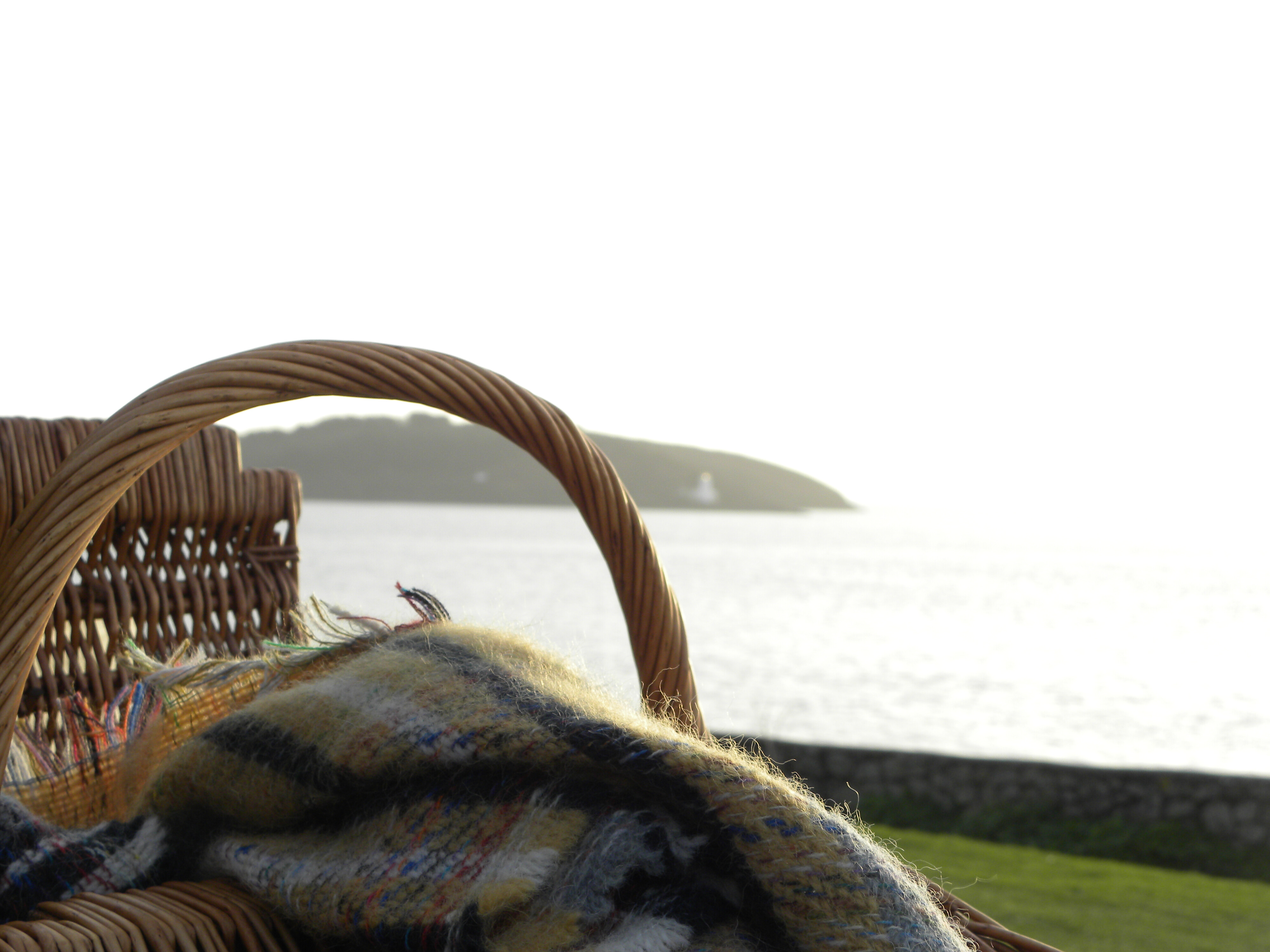 Where to Eat of the Week Picnic Cornwall