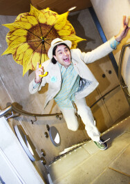 Family Fun at The National Maritime Museum Cornwall