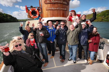 Job Vacancy: Fal River Festival Artistic/Creative Director