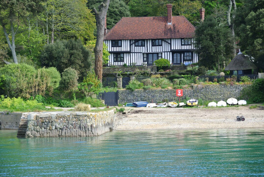 Flushing Holiday Cottages