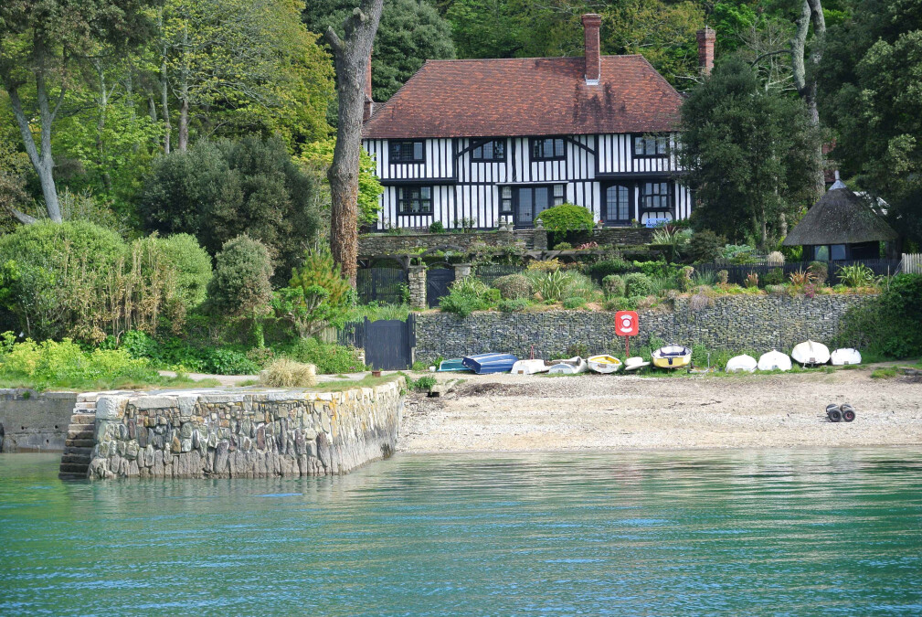 Flushing Holiday Cottages