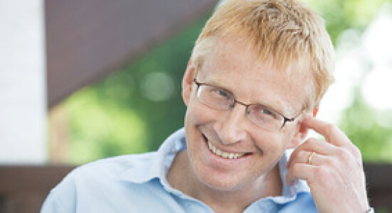 Dr Phil Hammond