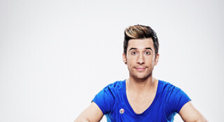 Russell Kane