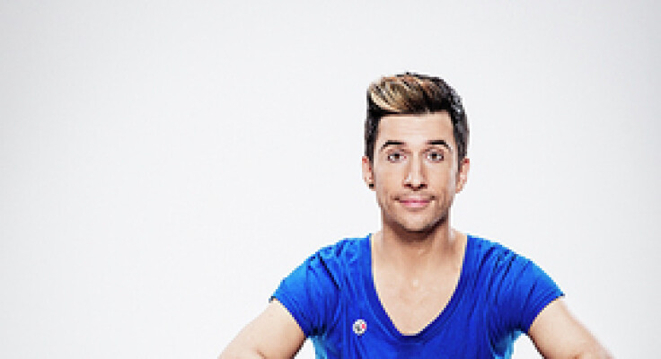 Russell Kane