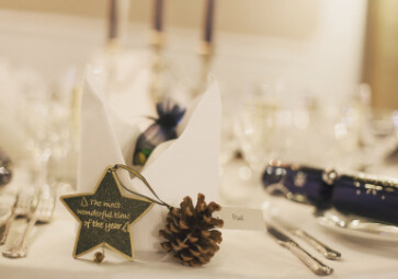 Christmas at The Alverton