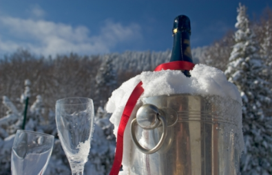 Christmas House Party at The Nare