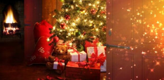 Trenython's Christmas Programme