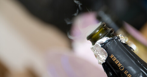 Celebrate in Style at Bosinver