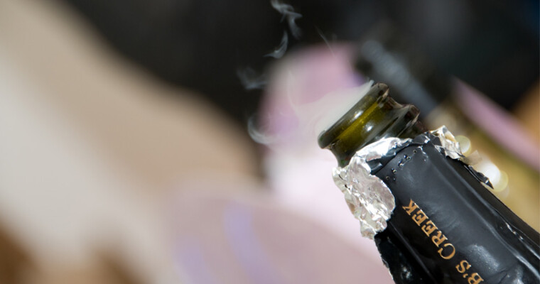 Celebrate in Style at Bosinver