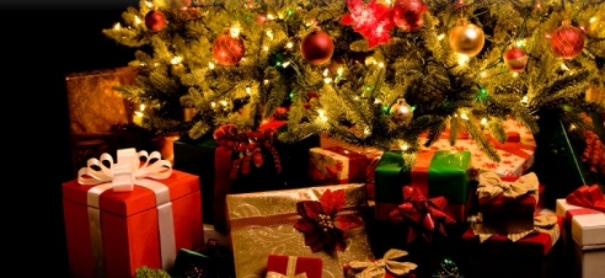 Christmas and New Year Barn Holidays in Cornwall