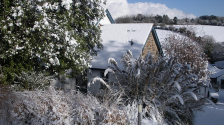 Christmas Wrapped Up at The Valley