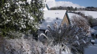 Christmas Wrapped Up at The Valley