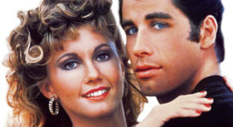 Sing-a-long-a-Grease