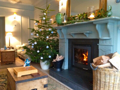 December Offers & New Year at The Rosevine