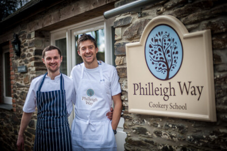 Philleigh Way - June News
