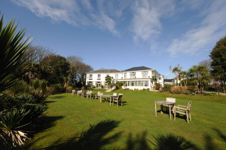 The Ultimate Cornish Summer Holiday at The Rosevine
