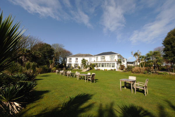 The Ultimate Cornish Summer Holiday at The Rosevine