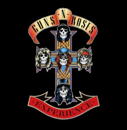 The Guns 'N' Roses Experience at Princess Pavilion