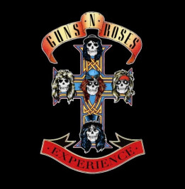 The Guns 'N' Roses Experience at Princess Pavilion