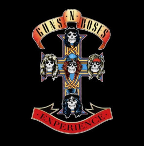 The Guns 'N' Roses Experience at Princess Pavilion