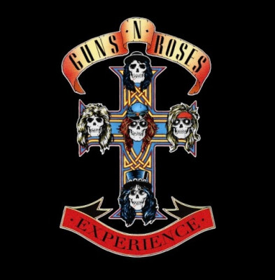 The Guns 'N' Roses Experience at Princess Pavilion