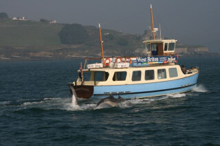 St Mawes Ferry Timetable Changes