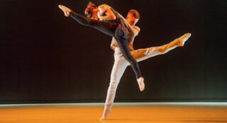 Richard Alston Dance Company