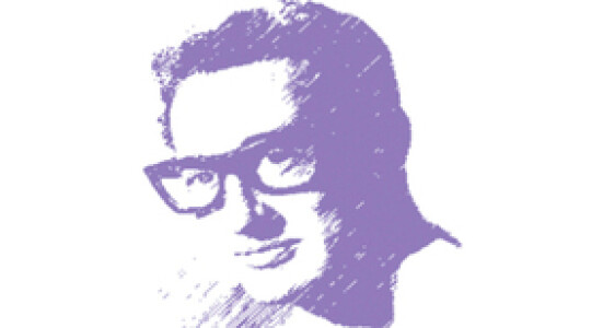 The Day The Music Died: Buddy Holly 55th