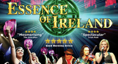 Essence of Ireland