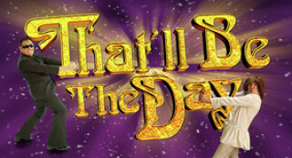 That'll Be The Day - 2014 Tour