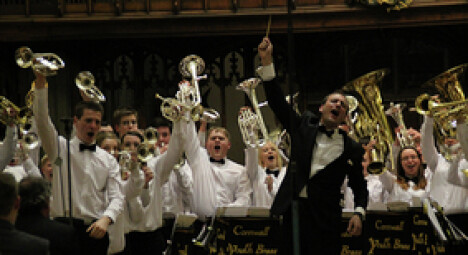 Cornish Youth Makes Music