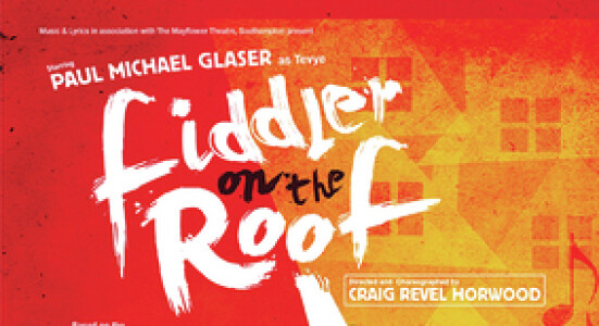 Fiddler on the Roof