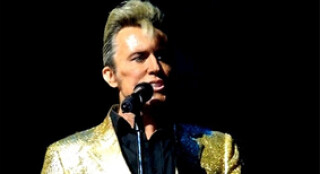 The Billy Fury Years