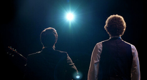 The Simon & Garfunkel Story