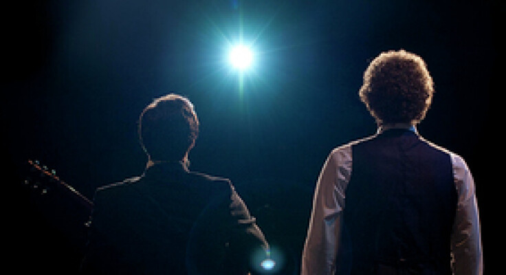 The Simon & Garfunkel Story