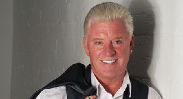 Derek Acorah - Enlightenment Tour