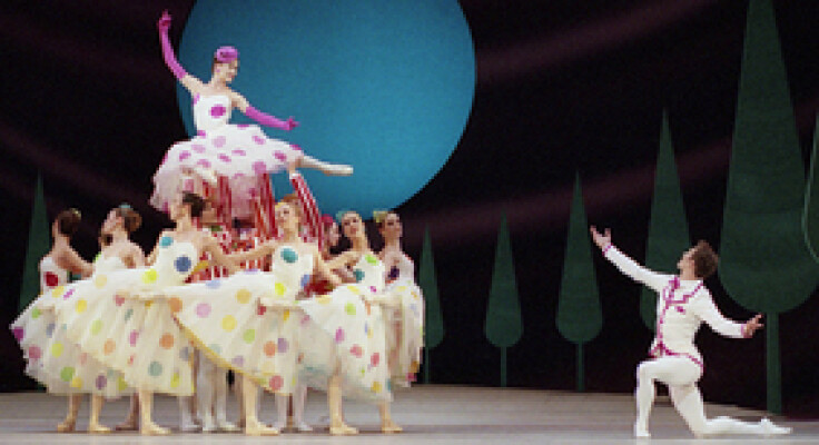 Birmingham Royal Ballet