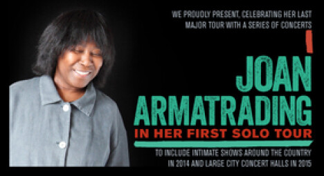Joan Armatrading