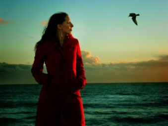 Martha Tilstons Kooky Folk Night