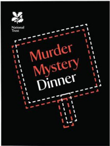 Murder Mystery Dinner
