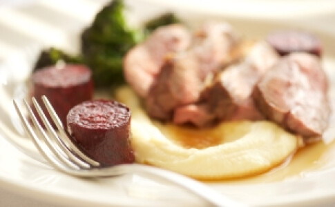 Snoozy Boozy Sunday Lunch!