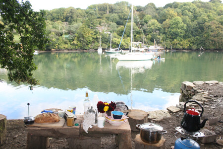 £50 off at Ruan Dinas