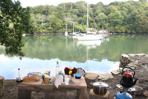 £50 off at Ruan Dinas