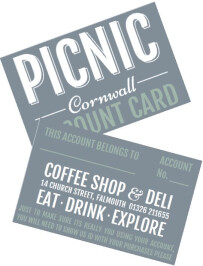 Picnic Cornwall Wins Best South West Cafe
