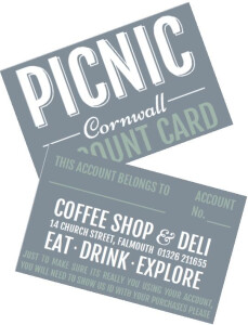 Picnic Cornwall Wins Best South West Cafe