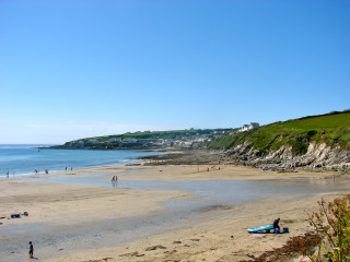 Spring Escape at The Rosevine