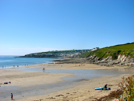 Spring Escape at The Rosevine