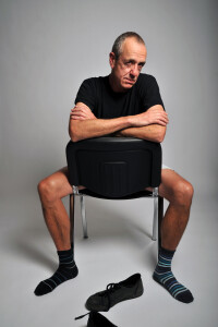 Arthur Smith: At Your Service