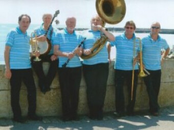 Roseland Festival 2014