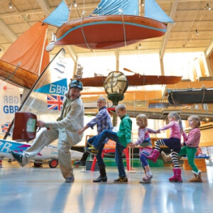 Douglas Dapper's Shore Thing